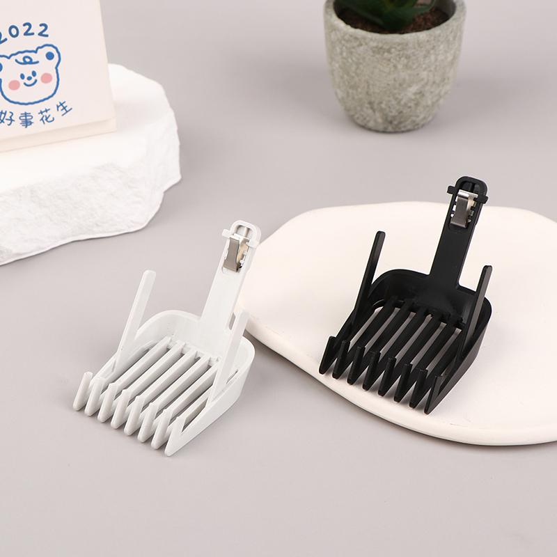 Регулируемые гребни для машинок для стрижки волос Enchen Boost или триммеров для волос Sharp 3S, сменные аксессуары для стрижки, позиционирующий гребень, ограничивающий гребень