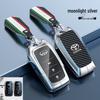 Toyota Key Case for Frontlander, Corolla Cross, Venza, Camry, and RAV4