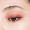 ETUDE Heart Play Color Eyes Dry Blossom [Eyeshadow Palette, Eyeshadow] 0.6g (x 6)