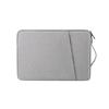 Pocket Laptop Pouch for Samsung MacBook LG Gram 13 15 15.6 Inch Storage Handle Bag