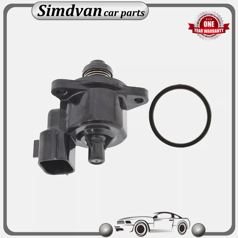 Клапан датчика холостого хода для Yamaha Grizzly Kodiak SUZUKI KING QUAD 500 700 750 1352031G00 13520 31G00 13520-31G00
