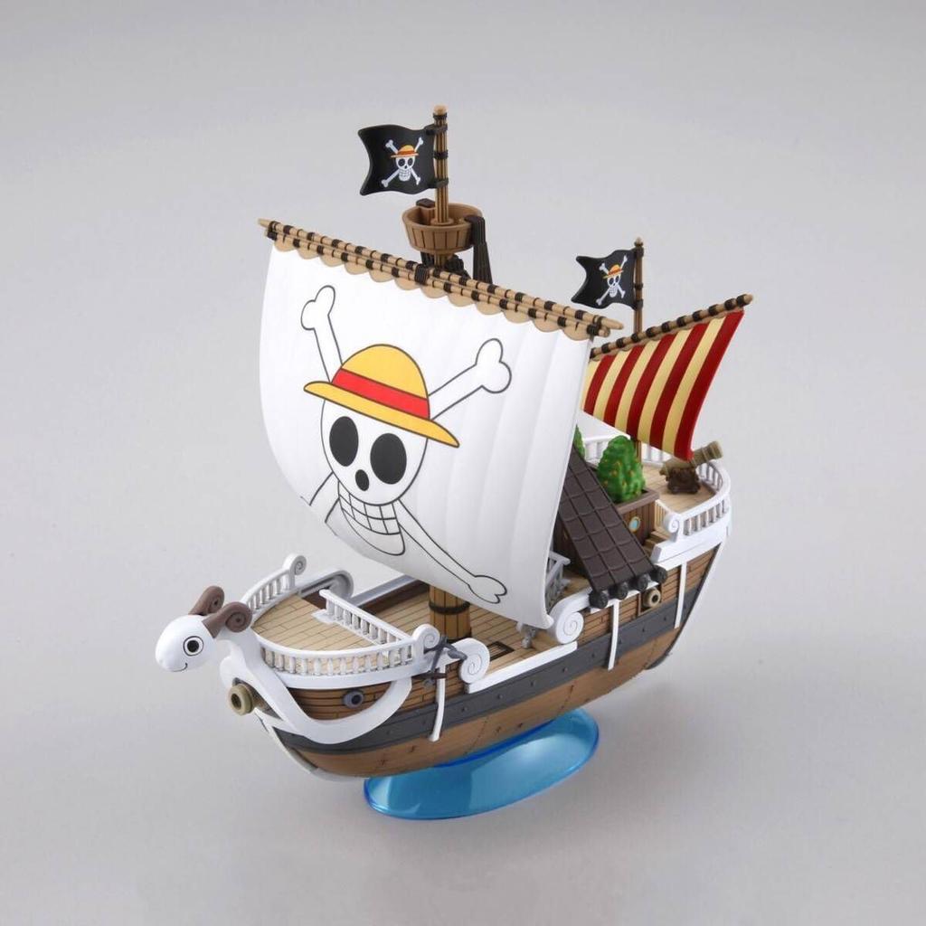 One Piece Grand Ship Collection Going Merry TV Animation ONE (From PIECE)