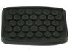 Ft13067 Fast Brake Pedal Cover