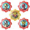 Bandai Bustaro Sentai Don Brothers Avatarou Gear Set 06