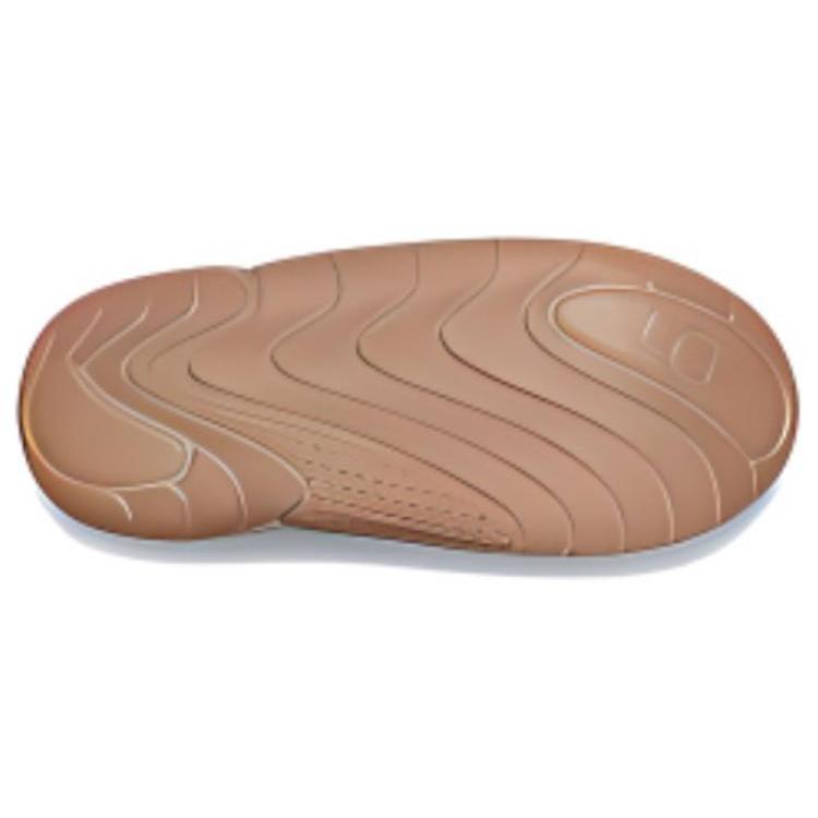 UGG Женская обувь La Alto с перекрестными ремешками 'Shaded Clover' 1152688-SDC