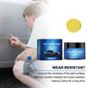Car Polish Wax Car Paint Refine Wax 100g Automotive Scratch Removal With Sponge Repair Paste For Paint Care