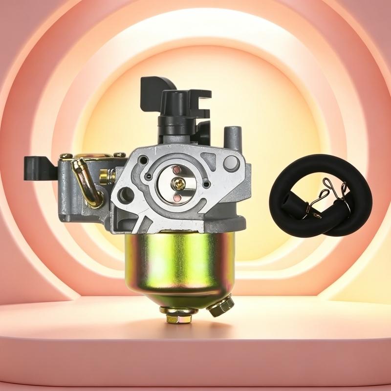 Lawn Mower Carburetor carb For Honda GX100 GXH50 2.8HP 3HP 152 152F Water Pump 15D 16100 Z0D 003 013 Engine 4-Stroke