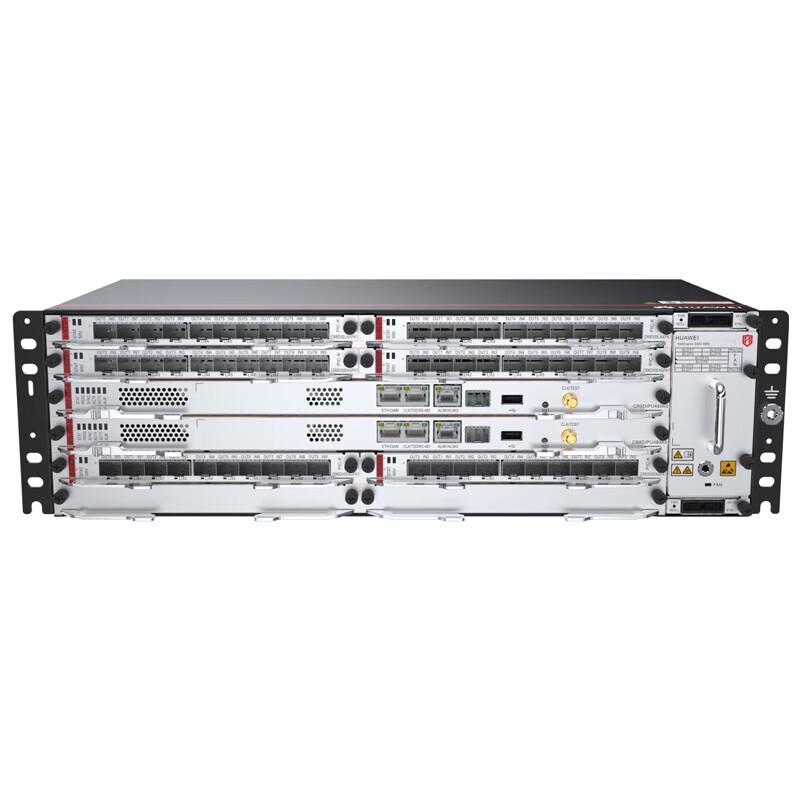Huawei NetEngine 8000 10-Port Gigabit Interface Card