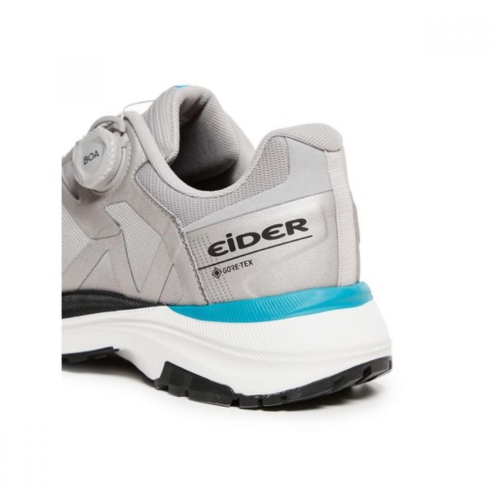  Eider Quantum Energy Hike C5 Gore Tex походные ботинки Duf22g43