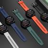 20mm 22mm Watch Band for Samsung Galaxy Watch 5/pro/4/classic/Active 2 Silicone Sport Bracelet Huawei Watch Gt 3-pro-2-2e Strap
