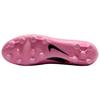 Nike Mercurial Vapor 16 Academy Soft Comfortable Soccer Shoes Unisex Soccer Shoes Pink FQ8431-600