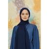 Jazz Hijab Blue