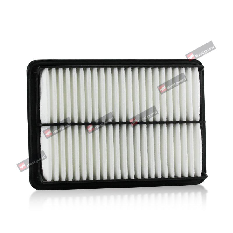 WESTGUARD Air Filter MA3250 For Mazda 3 2019-2025 BP 3 Sport 19-24 BP CX-30 20-25 DM CX-50 2023 PAH9133A0A PAJ-13-3A0A C26074