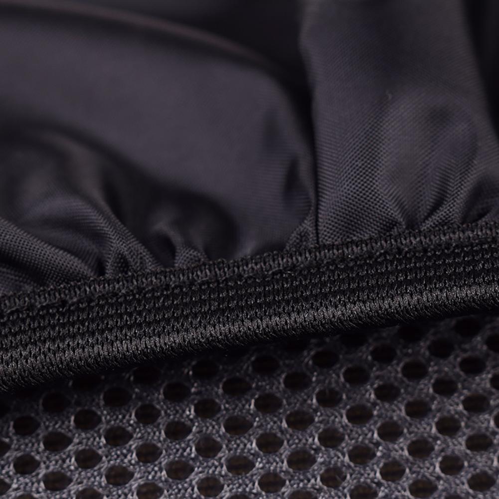 8-70L Reflective Backpack Rain Cover Outdoor Cycling Hiking Climbing Bag Cover Waterproof Rain Cover For Backpack