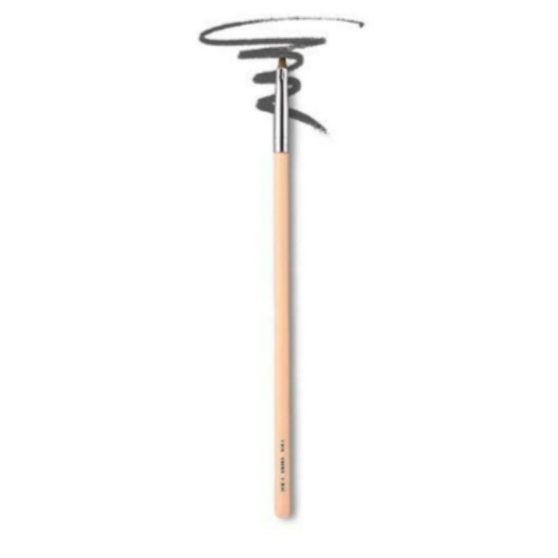 TheTOOLLAB 230 Flat Liner Eyeshadow & Eyeliner Brush