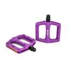 Ultralight Bike Pedal Nylon Platform Pedal Durable Cycling Pedal  Enduro Riding