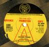 7-дюймовая пластинка ANN ODELL Swing Song DJS280 DJM Records 1973 Великобритания Поп Б/у
