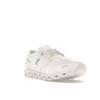 ON Cloud 5 Undyed White Men Sneakers 59.98376