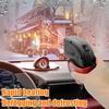 Car Heater 12V 120W Car Heater Fan Windshield Defogger Heating Cooling Dual-Purpose Defroster Car Mounted Heater