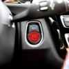 Крышка кнопки запуска и остановки двигателя автомобиля для BMW F20 F21 F22 F23 F30 F31 F32 F33 F10 F11 F12 F13 F01 F02 Крышка кнопки автоматического запуска двигателя автомобиля