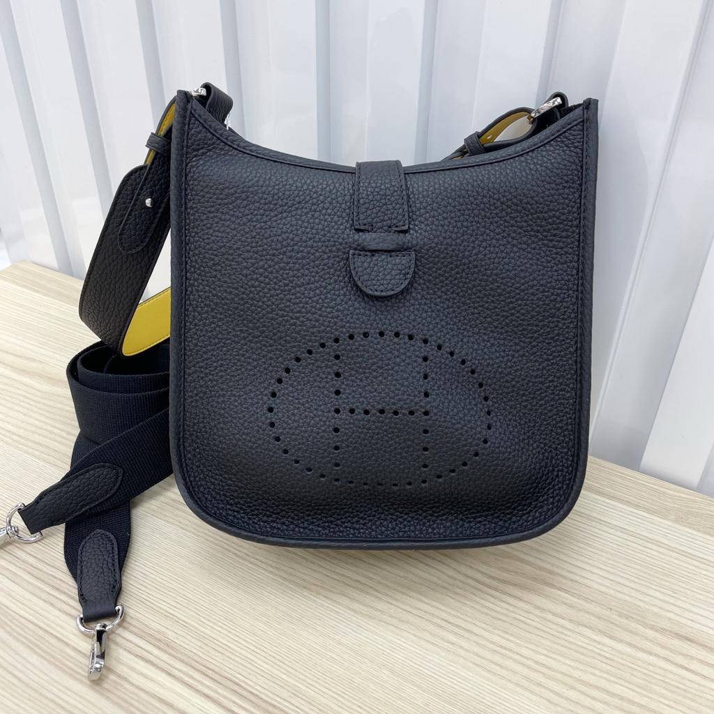 Сумка Aiden из коровьей кожи высшего слоя, новый стиль 2025, мини-сумка-тоут из натуральной кожи, с полым узором и H-образной пряжкой, сумка на одно плечо