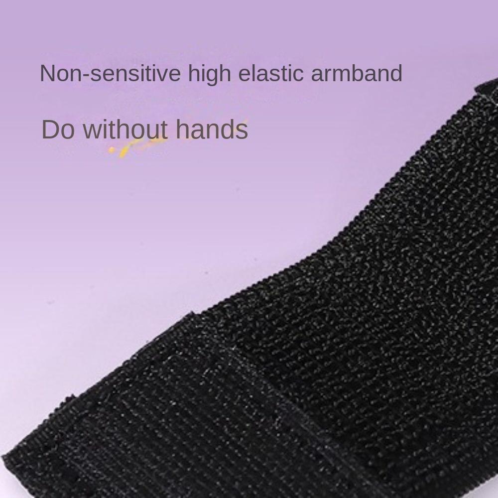 Регулируемый ремешок для телефона на руку для бега PU велосипедный чехол для телефона сумка-рукава спортивная сумка на руку фитнес