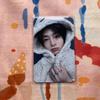 [USED] Korean StrayKids KARMA Fans Event Ien Trading Card