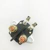 New Starter Solenoid Relay Switxh Briggs & Stratton Engine MTD Sears Craftsman Mover