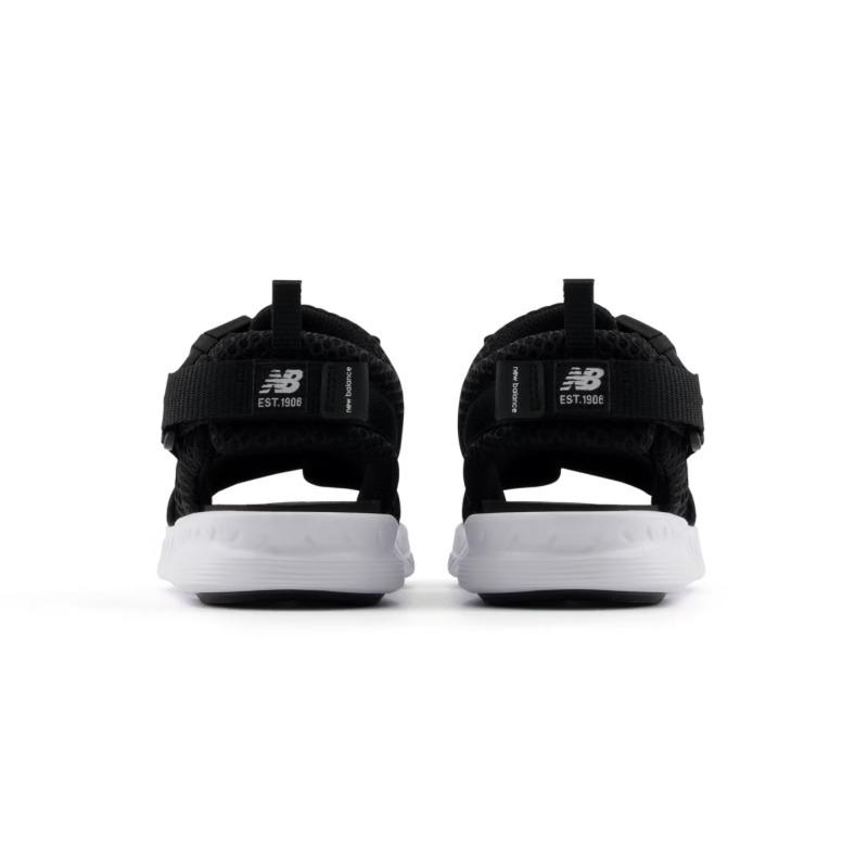 NEW BALANCE Женские повседневные удобные модные универсальные легкие спортивные сандалии SWA600A1