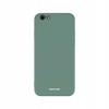 Sc Silicone Case Iphone 7/8/Se Dark Green