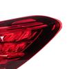 Правый светодиодный задний фонарь Стоп-сигнал 2059067203 Для Mercedes Benz C-Class W205 2019-2021