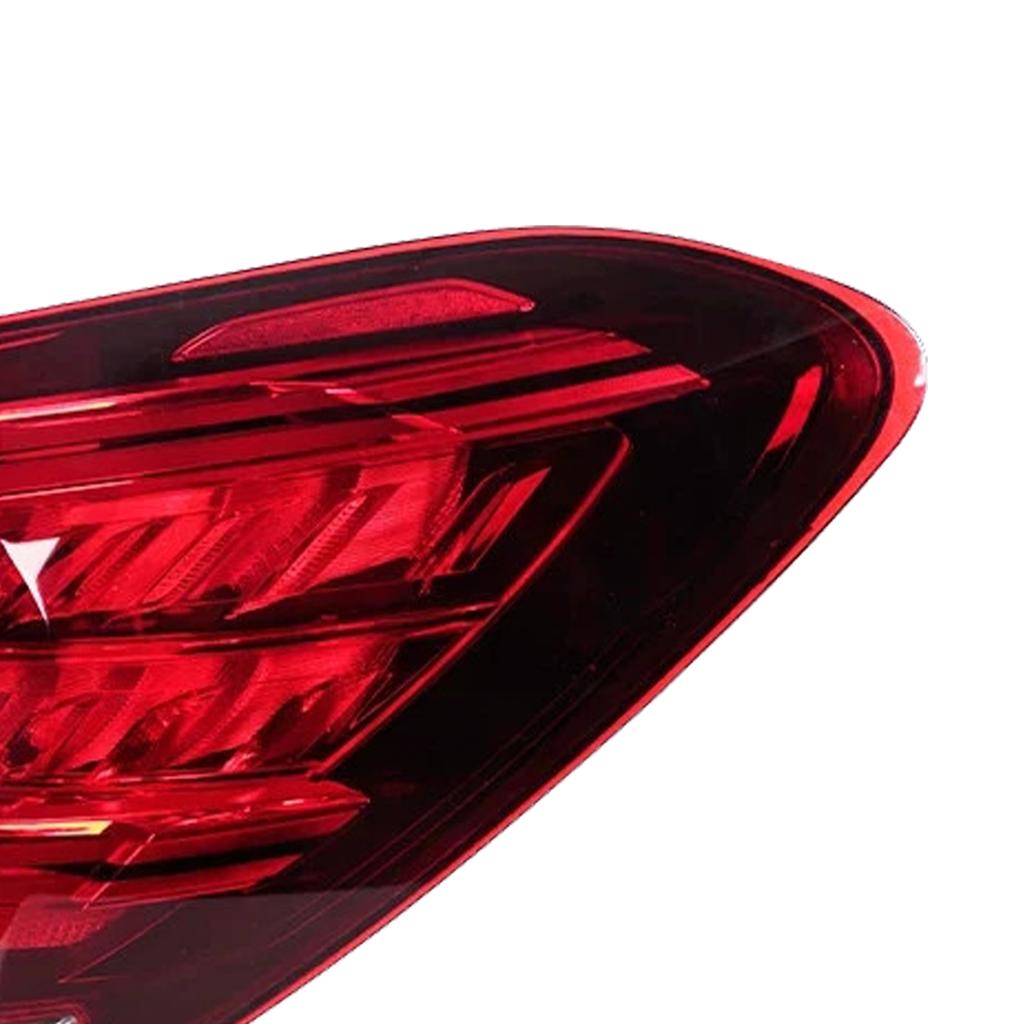 Правый светодиодный задний фонарь Стоп-сигнал 2059067203 Для Mercedes Benz C-Class W205 2019-2021