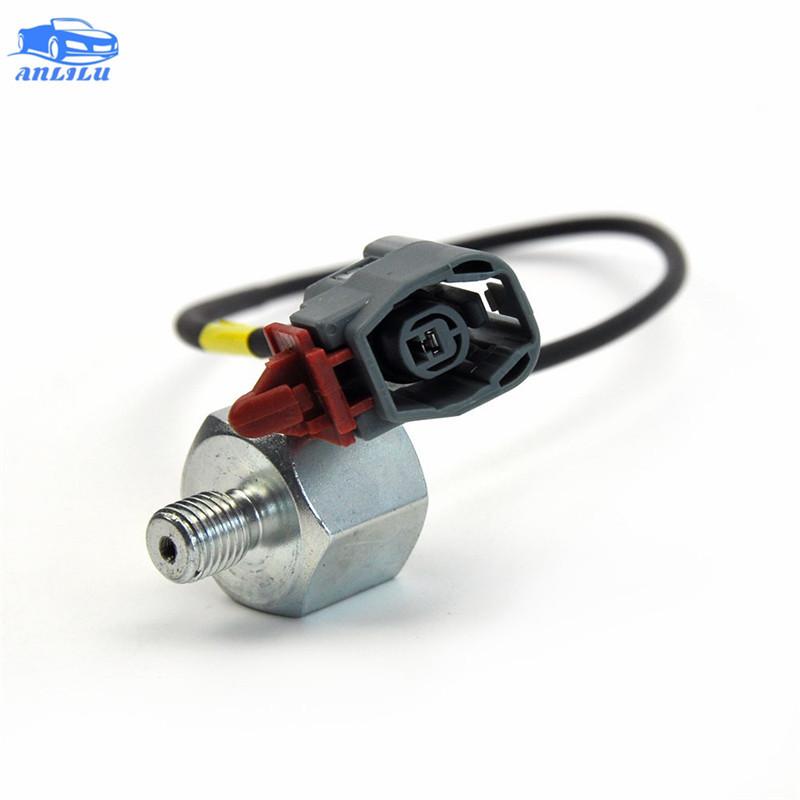 Датчик детонации для Mazda 3 BK 1.4L 1.6L 2.0L 2.3L 2003-2009 ZJ01-18-921 ZJ0118921 E1T50371 Fp39-18-921