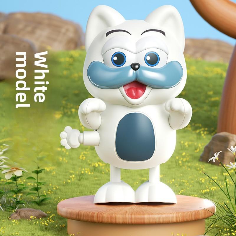 Детская механическая каталка-пчелка из пластика для ползающих малышей в возрасте от 6 до 9 месяцев