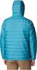 Мужская куртка Columbia Lake 22 Down Hooded shasta