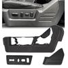 Защитная панель рамы сиденья Ford F150 (2009-2014) - Модель 9L3Z-1662187-EA