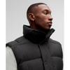 Lululemon Wunder Puff 600 Down Fill Vest Black