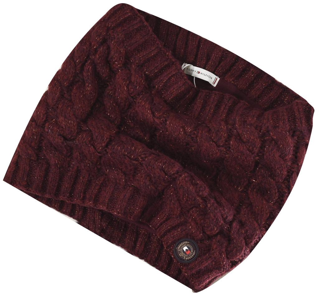 Tommy Hilfiger Th10273-024 Universal Scarf