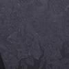 Aurora Vertical Rose Formal Sub-Bag, Jacquard, A4 Size, Gusseted, Suitable for Both Celebrations and Condolences, Black Formal Bag, Formal Bag for
