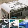 HdoorLink Крепление-присоска для люка Starlink Mini Комплект креплений Starlink Mini для автомобильного стекла и люка