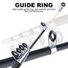 SOUGAYILANG Telescopic Carbon Fiber Fishing Rods Carp Boat Spinning Fishing Rod Poles Fishing Tackle Fishing Supplies