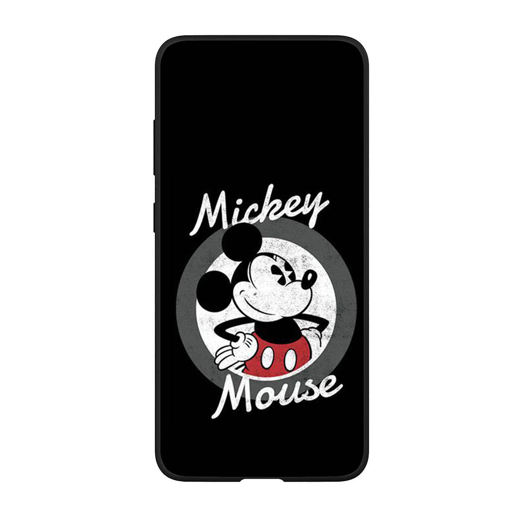 Для Samsung Galaxy S25 S24 S23 iPhone 17 16 15 Xiaomi Redmi Note 14 13 12 11 Plus Pro Max XR A37 A57 Чехол для телефона Печать Микки Маус OPPO Huawei Чехол