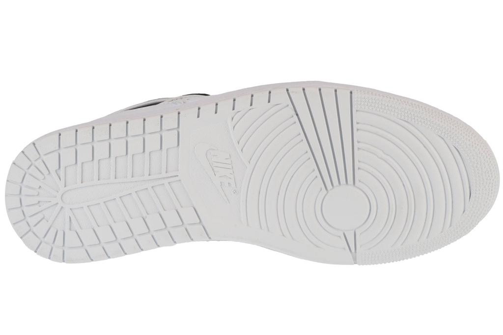 Jordan Access, Mens White Sneakers