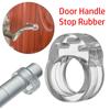 Guard Protection Safety Anti-collision Ring Door Stopper Wall Protector Handle Bumper Stop Bumper