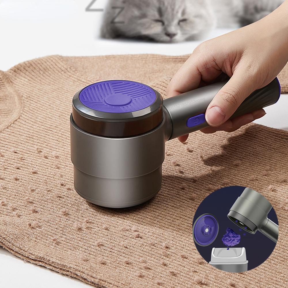 Средство для удаления ворса в виде гранул, перезаряжаемые устройства для удаления пуха для одежды, свитера, бритвы, электрическая плюшевая портативная машинка для удаления ворса