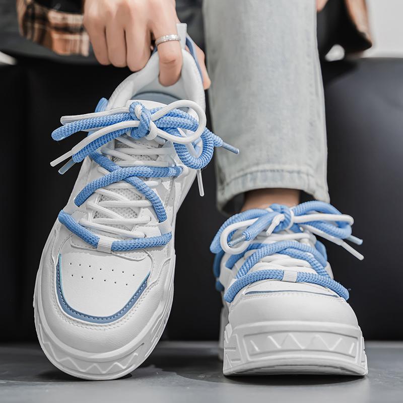 Мужская обувь Кроссовки Мужская повседневная обувь Дышащая удобная обувь для отдыха Роскошные массивные кроссовки для мужчин Спортивная обувь для бега Обувь