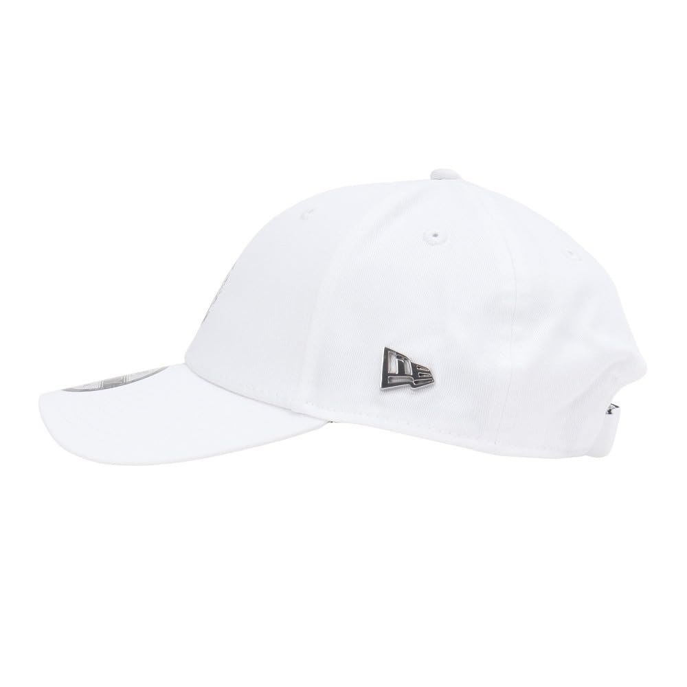 Кепка Admiral Golf New Era Collaboration ADMB5B0100 Белая