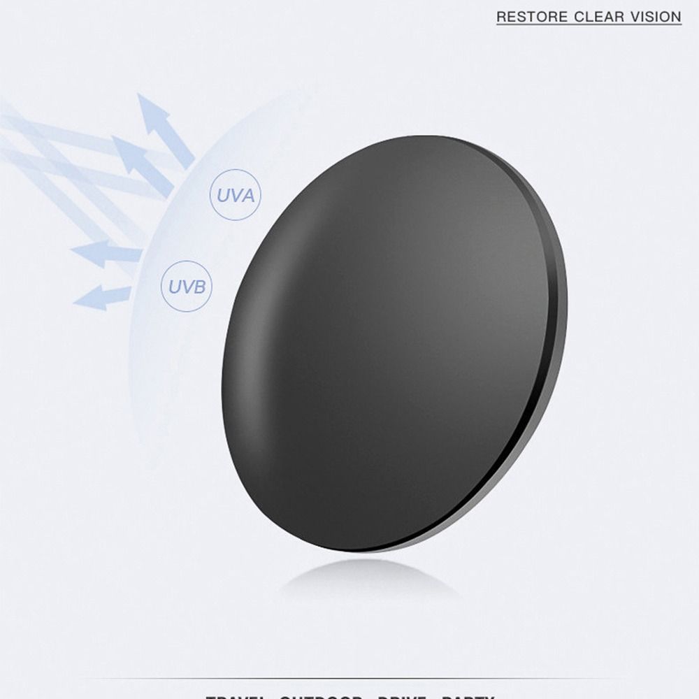 Солнцезащитные очки в маленькой оправе с круглой оправой и защитой от ультрафиолета UV400. Новые оттенки для мужчин и женщин.