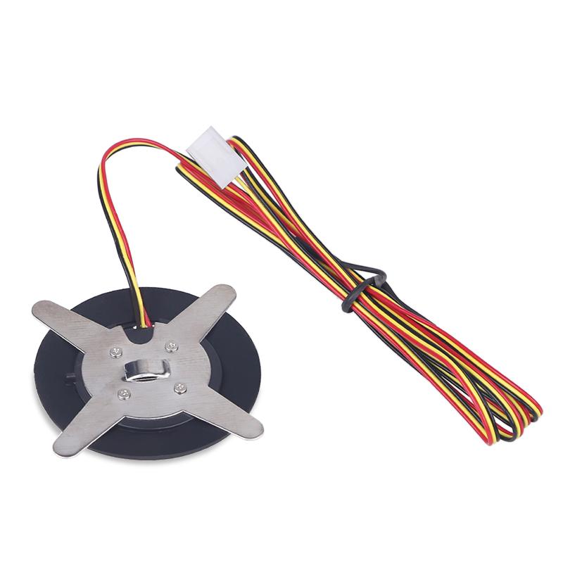 12V Auto Replacement Car Engine Start Stop Push Button Keyless Entry Ignition Starter Switch Car Replacement Accessories