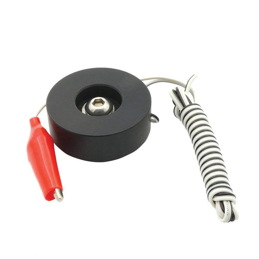 Для обработки дерева Станка ЧПУ Ось Z Фрезерный станок Водонепроницаемый Маслостойкий 1 шт. 2-контактный кабель 25x40x10 мм ЧПУ Гравировка